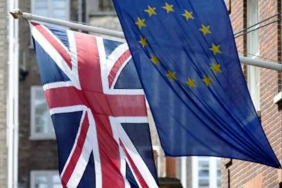 حمایت بازرگانان انگلیسی برای خروج از اتحادیه اروپا
