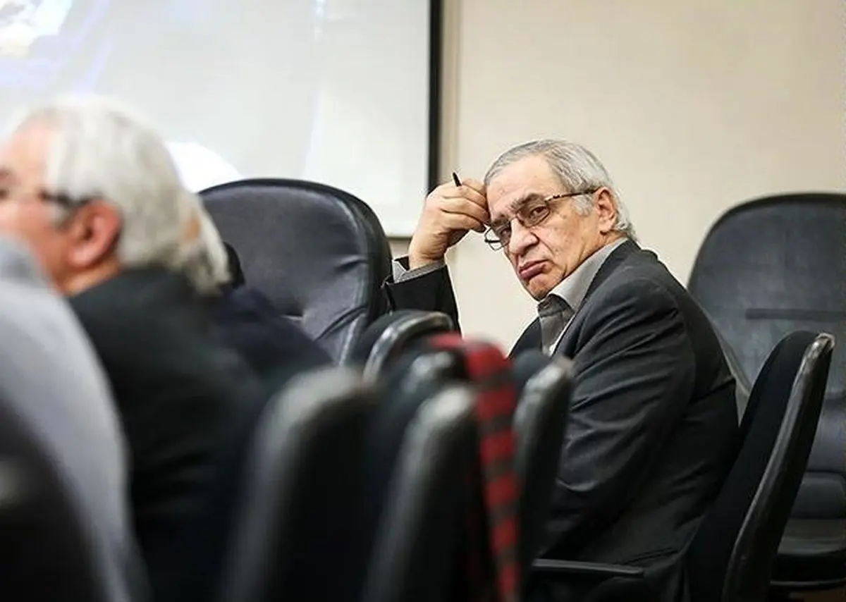 دولت روحانی غارت ۲ میلیارد دلاری را تقصیر طهماسب مظاهری انداخت