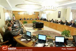 روحانی انتصاب عسگری به ریاست سازمان صداوسیما را تبریک گفت