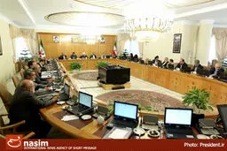 روحانی انتصاب عسگری به ریاست سازمان صداوسیما را تبریک گفت