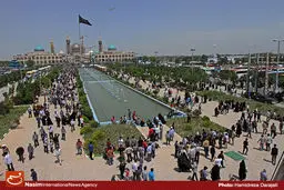 تمهیدات راهنمایی و رانندگی تهران برای بزرگداشت سالگرد ارتحال حضرت امام(ره)