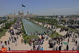 تمهیدات راهنمایی و رانندگی تهران برای بزرگداشت سالگرد ارتحال حضرت امام(ره)