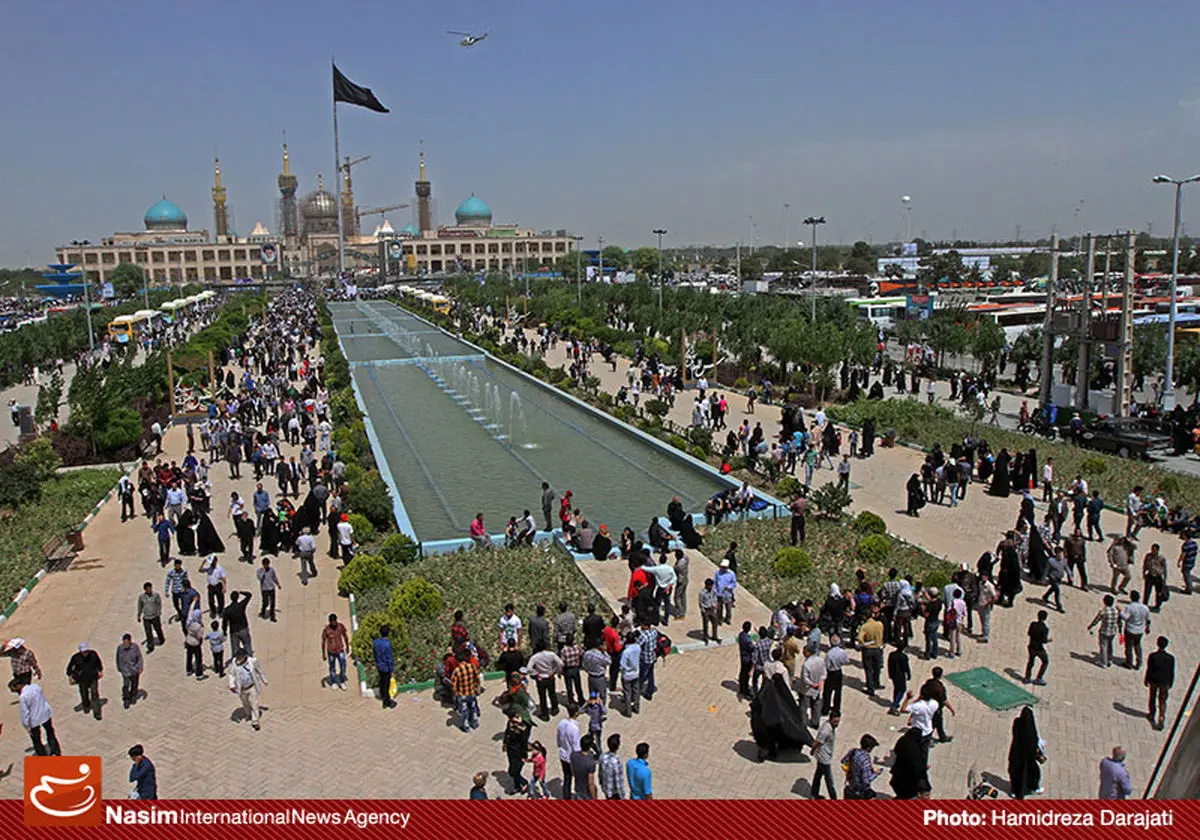 تمهیدات راهنمایی و رانندگی تهران برای بزرگداشت سالگرد ارتحال حضرت امام(ره)