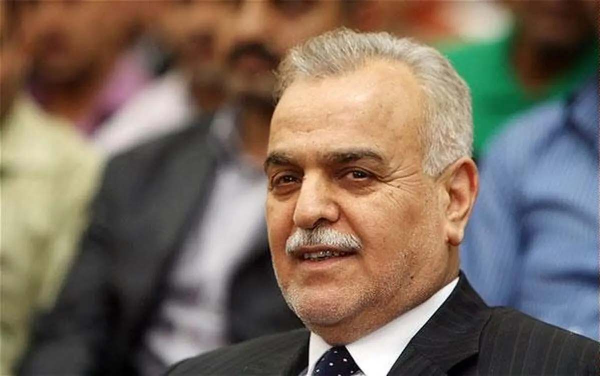 اینترپل نام طارق الهاشمی را از فهرست افراد تحت تعقیب حذف کرد