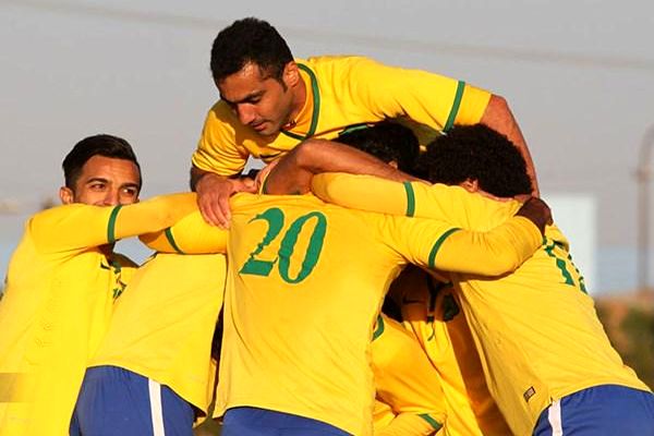 بازگشت برزیلی‌ها به لیگ برتر/ پاس همدان سه گل زد اما سقوط کرد