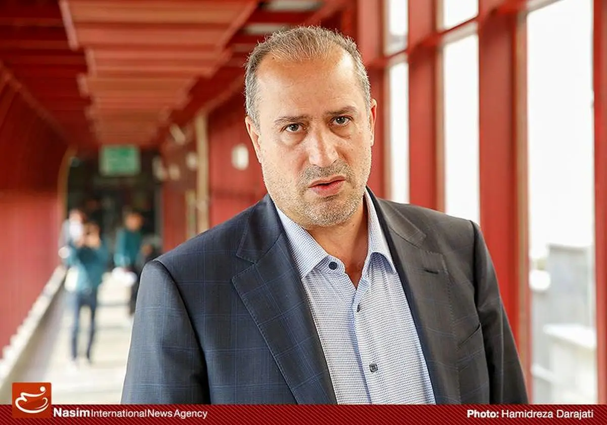 اطلاعیه فدراسیون فوتبال درباره حضور تاج در مراسم جشن پرسپولیس