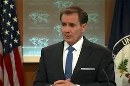 واکنش مداخله‌جویانه واشنگتن به بازداشت مدل‌های ایرانی