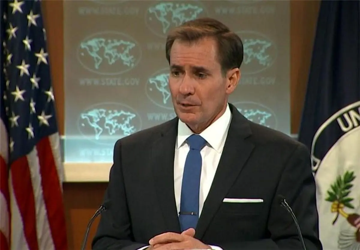 واکنش مداخله‌جویانه واشنگتن به بازداشت مدل‌های ایرانی