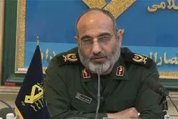 فائزه هاشمی و حامیانش ‌مطرود نظام و انقلاب هستند‌‌