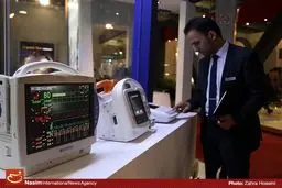 بدهکاری دولت به شرکت های تجهیزات پزشکی افزایش یافته است