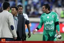 رحمتی باید در جام حذفی محروم شود