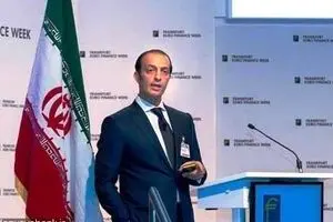 چند درصد سهام بانک سامان متعلق به خاندان ضرابیه است + جدول