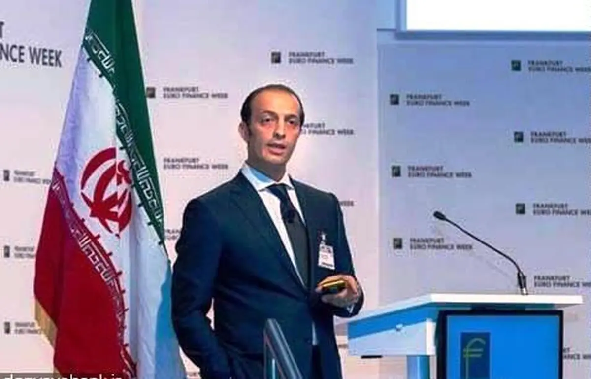چند درصد سهام بانک سامان متعلق به خاندان ضرابیه است + جدول