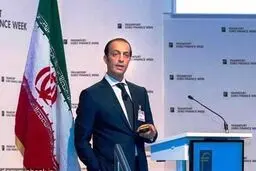 چند درصد سهام بانک سامان متعلق به خاندان ضرابیه است + جدول