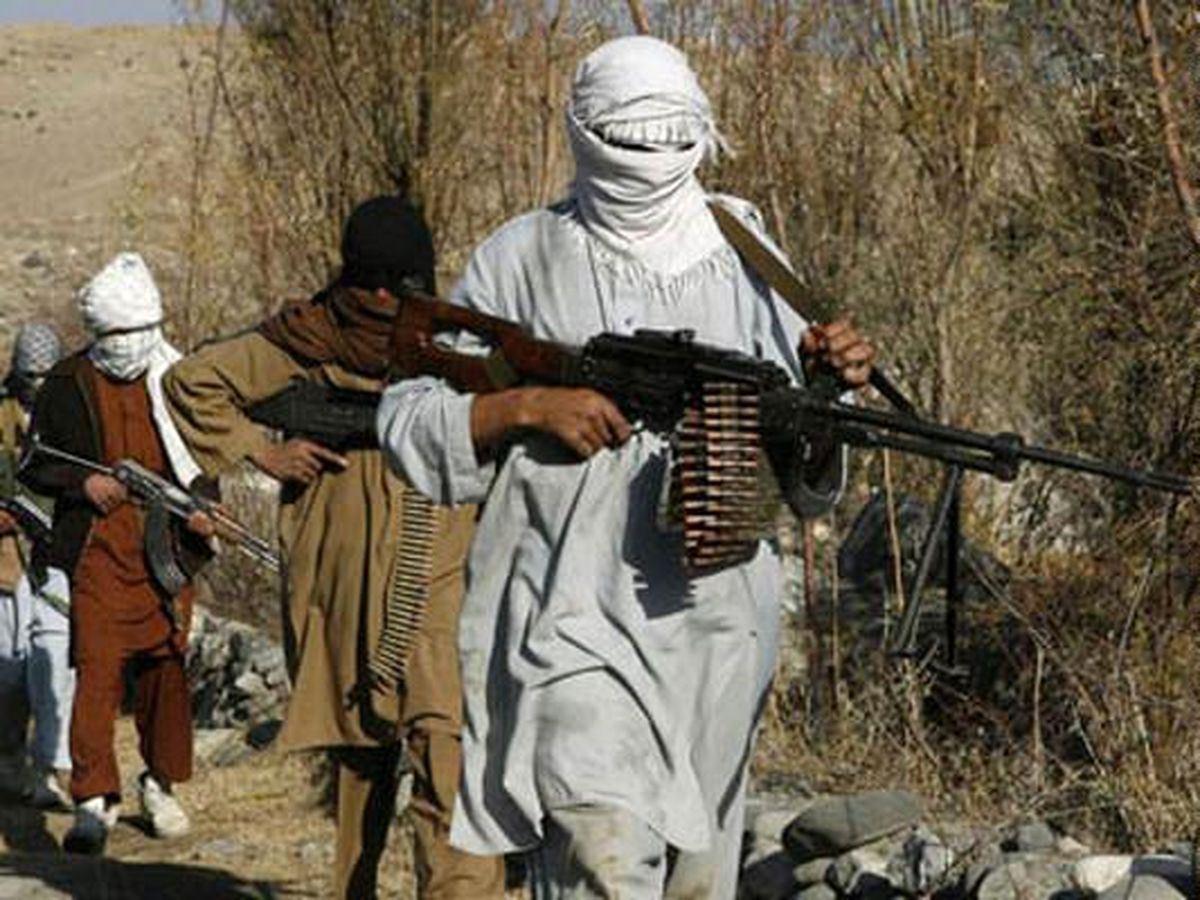 زمان آغاز مذاکرات بین طالبان و دولت افغانستان