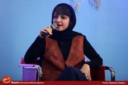 آیدا پناهنده برنده جایزه استعداد جوان 