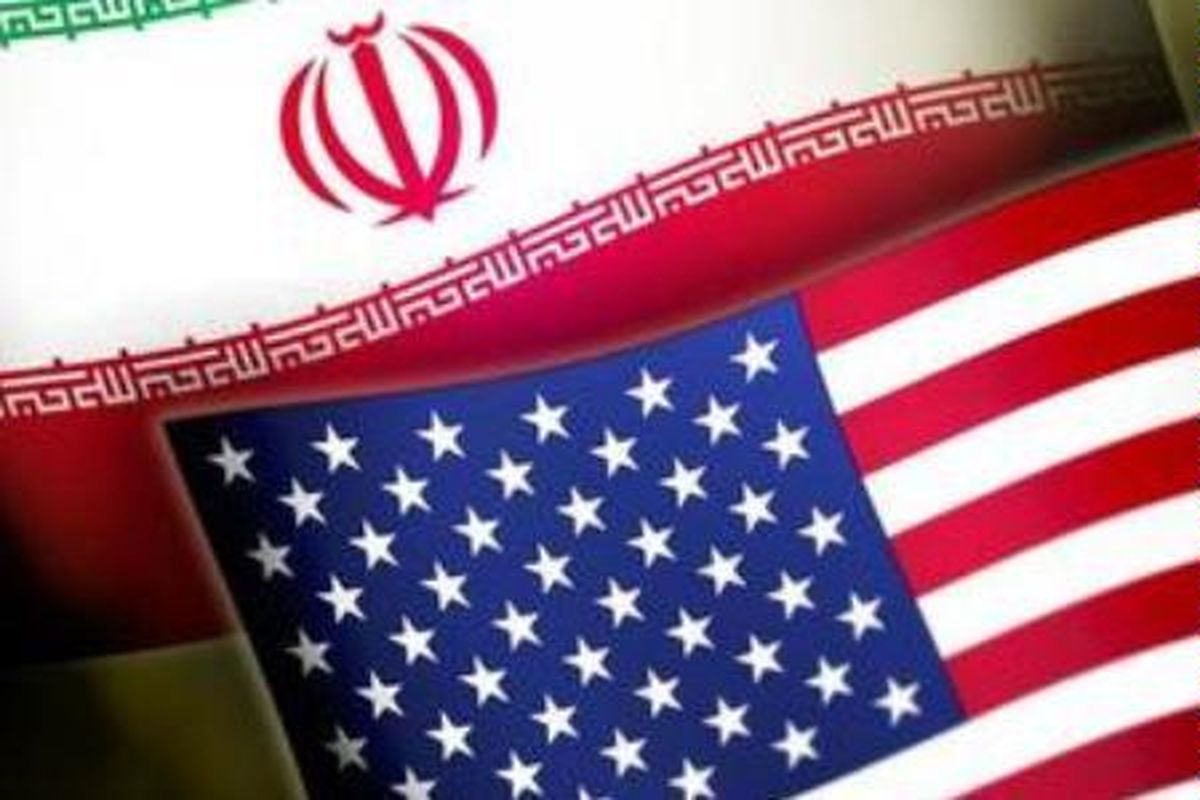 اگر ایران می‌خواهد تجارت کند باید رفتارش را تغییر دهد