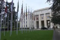 برگزاری نشست بین المللی برای بررسی بحران سوریه در 