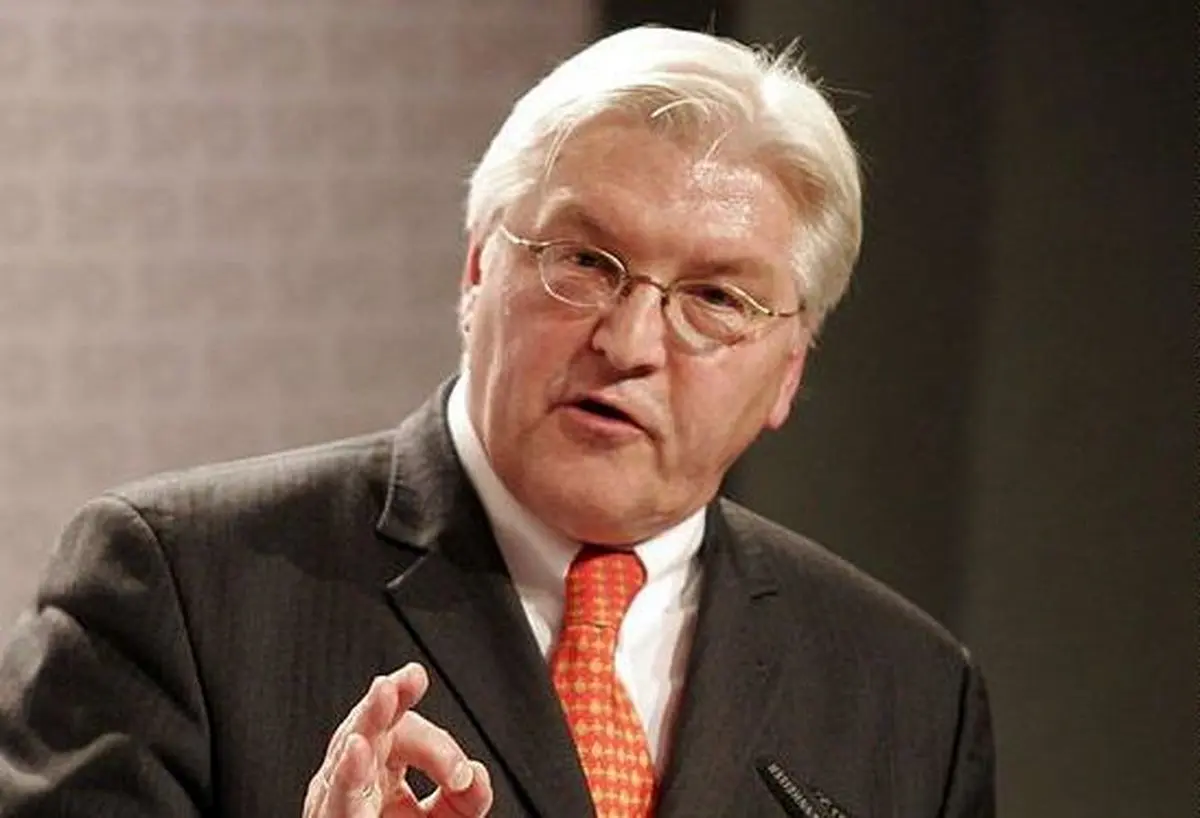 برای ایجاد ثبات در لیبی تلاش می‌کنیم