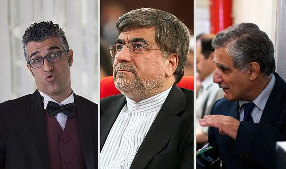 آیا وزیر اشتباه خود را در مورد "۵۰ کیلو آلبالو" در شبکه خانگی جبران می‌کند؟