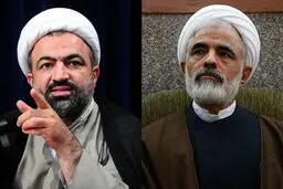 رسایی: جلوی تردد کشتی‌های آمریکایی از تنگه هرمز گرفته شود/ انصاری: ناامن کردن خلیج‌فارس به زیان ایران است