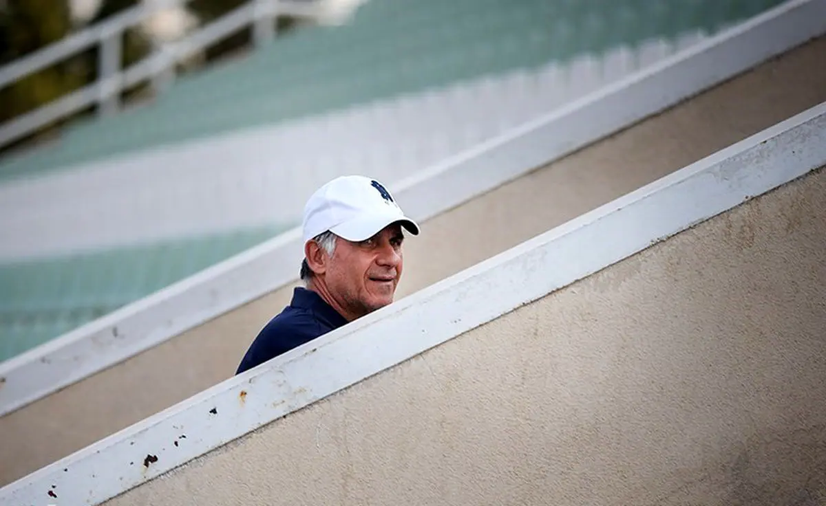 چرا کی‌روش پیام فیفا به فدراسیون فوتبال ایران درباره ریاست ایفمارک را قبول نمی‌کند؟+فیلم