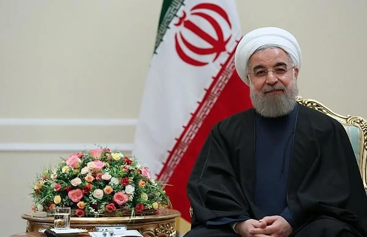 مشکلات منطقه باید با همکاری و مشارکت همه کشورها حل و فصل شود