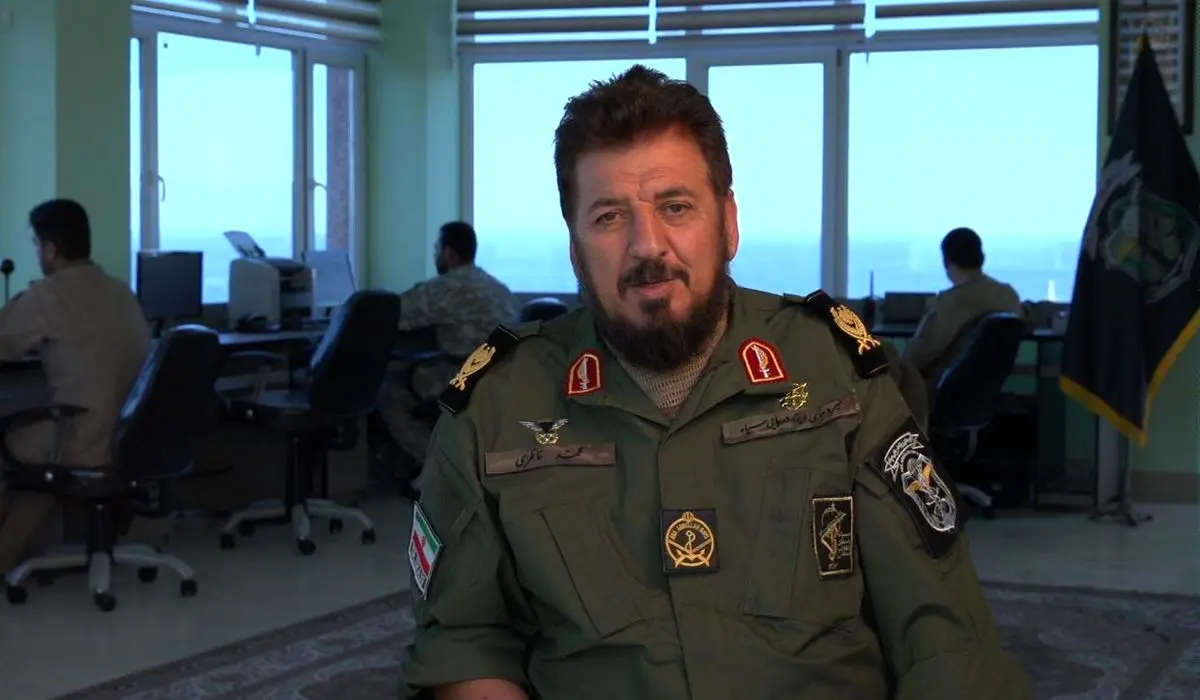 "خداحافظ فرمانده" از شبکه افق پخش می شود