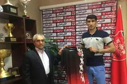 بیرانوند: می‌خواهیم در هر سه جام مدعی باشیم