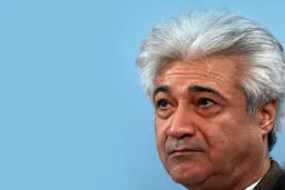 اولین فیلم سینمایی‌ام با درباره محیط زیست بود