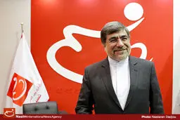 پیام وزیر ارشاد به جشنواره ملی تئاتر مقاومت –فتح خرمشهر