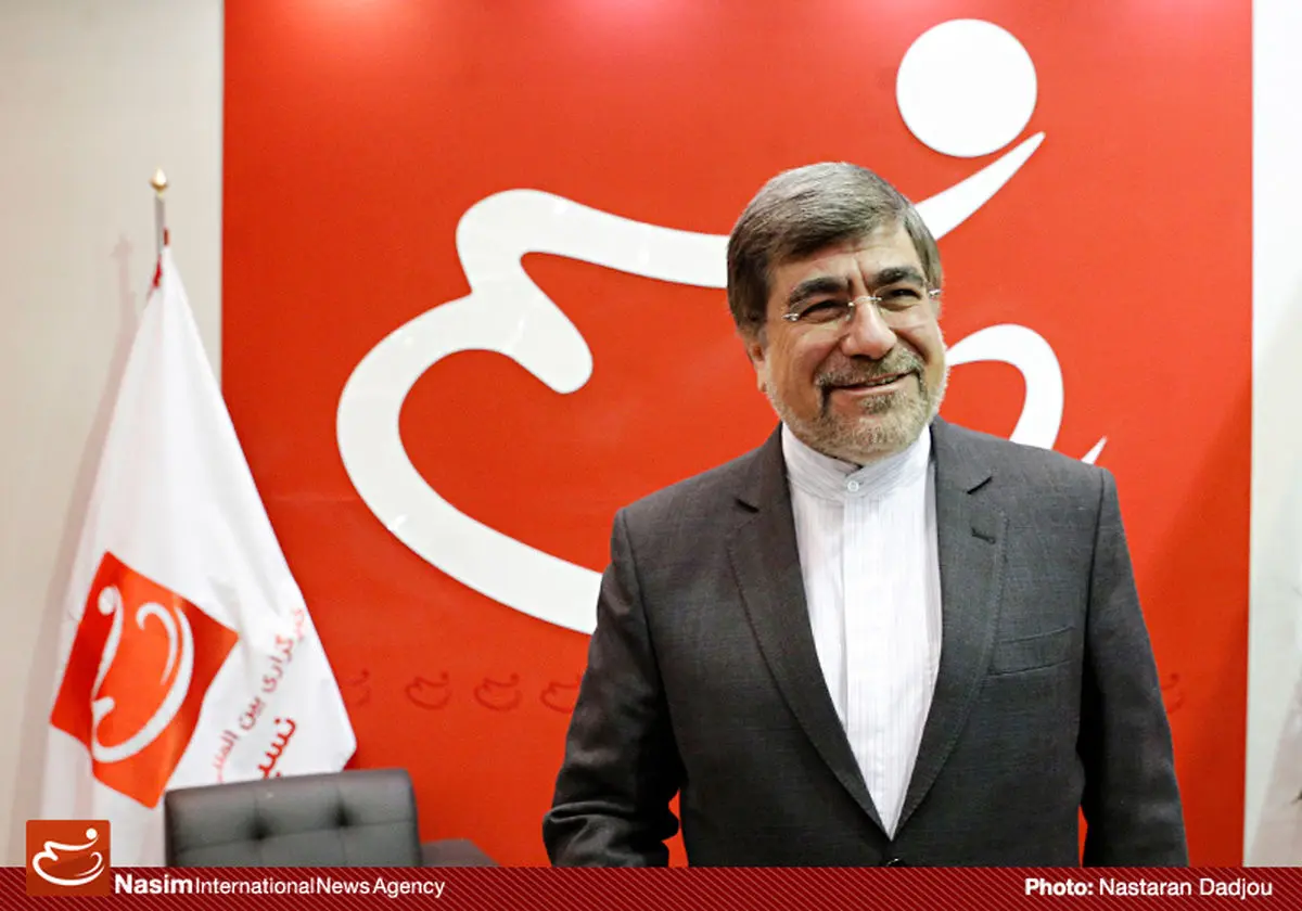 پیام وزیر ارشاد به جشنواره ملی تئاتر مقاومت –فتح خرمشهر