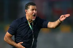 دایی: برخی در ورزش به جای تدبیر، 