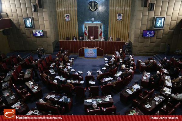 پنجمین دوره مجلس خبرگان رهبری چهارم خرداد گشایش می‌یابد