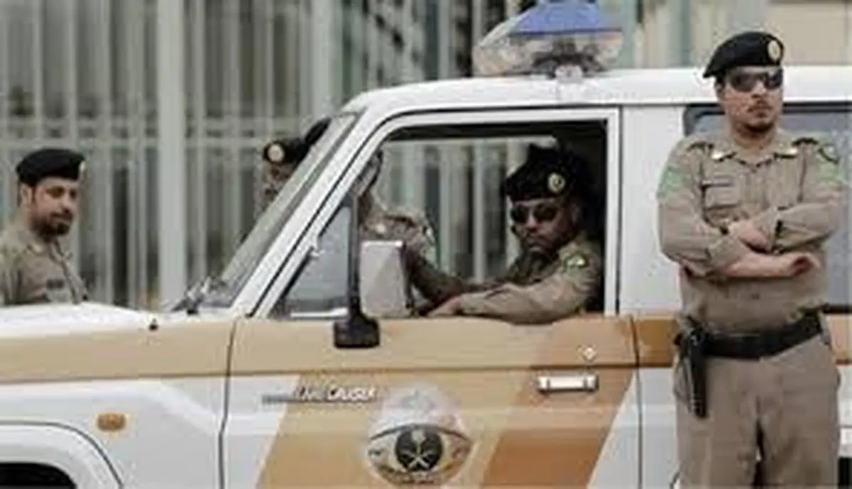 تیراندازی به بیمارستانی در شمال عربستان