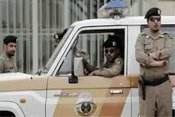 تیراندازی به بیمارستانی در شمال عربستان