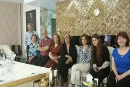 فائزه هاشمی حتما خبر داشته که پایگاه و حامی اصلی بهائیت اسرائیل است