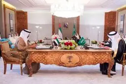 تاسیس شورای هماهنگی بین عربستان و امارات