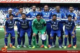 استقلال به مصاف تیم ملی دانشجویان می‌رود