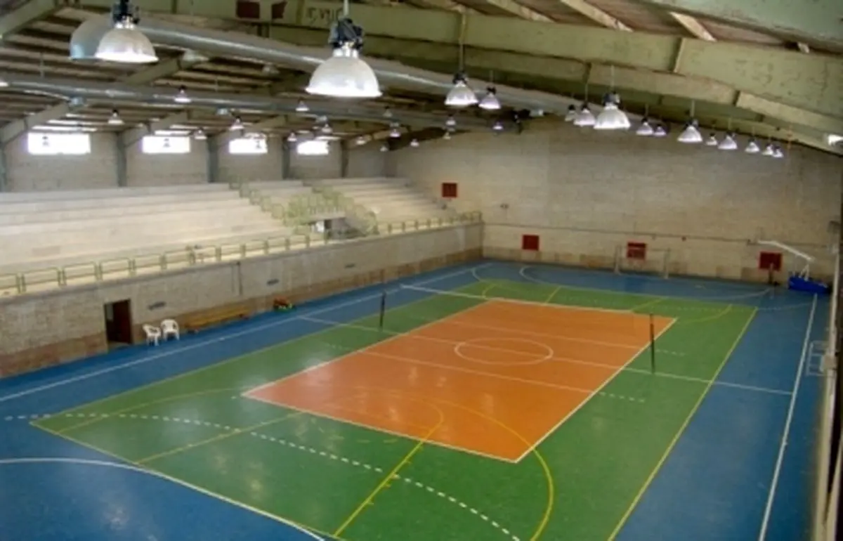 تعرفه‌ بهره‌برداری از اماکن ورزشی ۱۵ درصد افزایش یافت