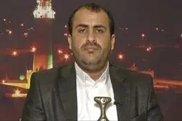 در روابط‌‌مان با ایران، ضربه زدن به عربستان مطرح نیست