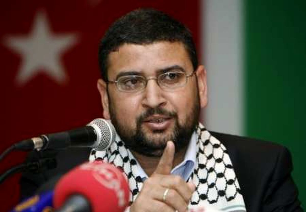 حماس: آماده از سرگیری آشتی ملی هستیم
