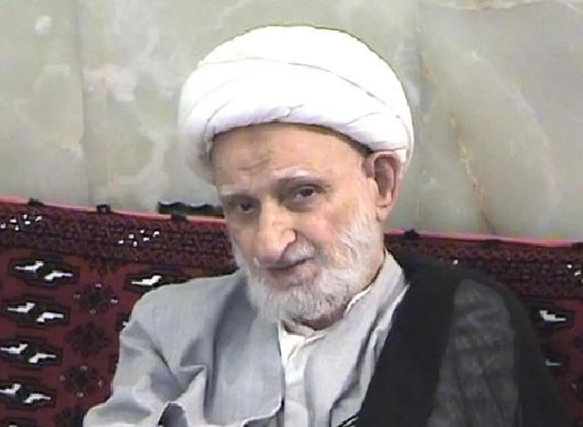امام رضا(ع) به زائران خود عنایت ویژه ای دارد