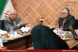 سلامت اجتماعی در تعامل دستگاه‌ها محقق می‌شود/ ضرورت الحاق پیوست پیشگیرانه در برنامه ششم توسعه