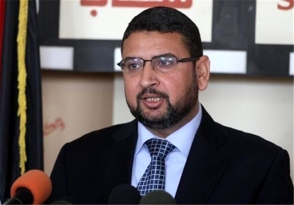 اعلام آمادگی حماس برای از سرگیری آشتی ملی