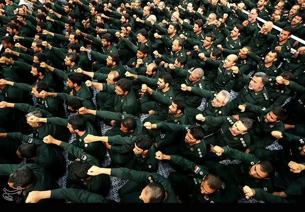 دومین همایش مسئولان بیت‌الزهرای نیروی دریایی سپاه آغاز به کار کرد