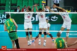 خان اول استرالیا؛ تیمی با خاطره تلخ