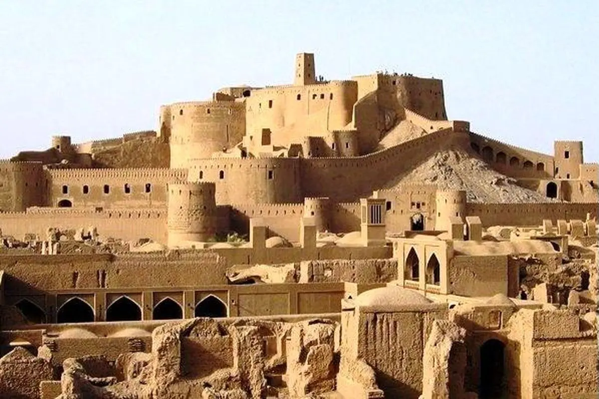 ایران به دنبال  سهم ۲ درصدی از گردشگری دنیا است