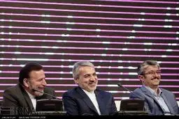 دولت بدون مجلس نمی‌تواند مشکلات بزرگ را حل کند