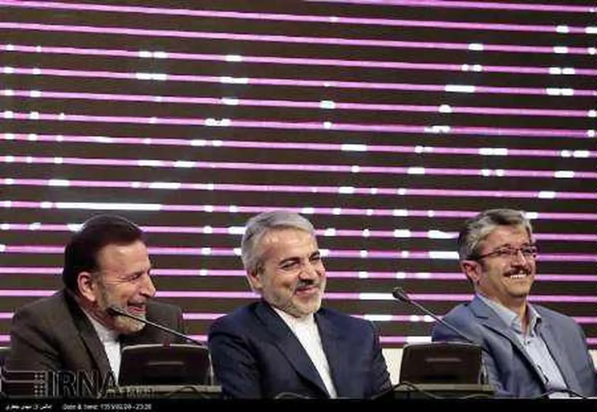 دولت بدون مجلس نمی‌تواند مشکلات بزرگ را حل کند